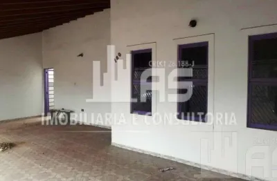 Casa com 3 quartos à venda no Palmital, Marília 