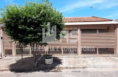 Casa com 3 quartos à venda no Jardim Nacional, Marília 
