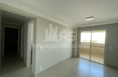 Apartamento com 2 quartos à venda no Bassan, Marília 