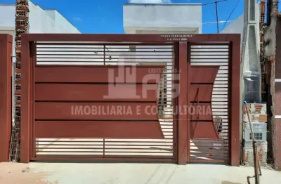 Casa com 3 quartos à venda no Núcleo Habitacional Costa e Silva, Marília 