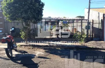 Terreno à venda no Parque São Jorge, Marília 