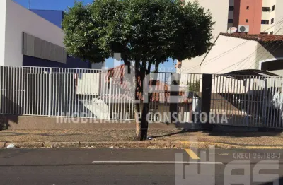 Casa com 2 quartos à venda no Centro, Marília 
