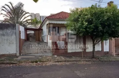 Terreno à venda no bairro jardim dirceu - marília/sp