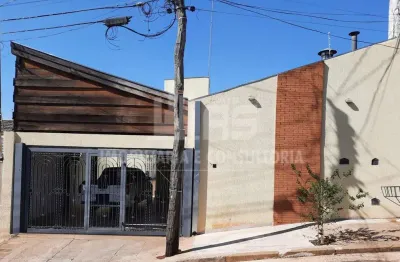 Casa com 1 quarto à venda no Mariana, Marília 