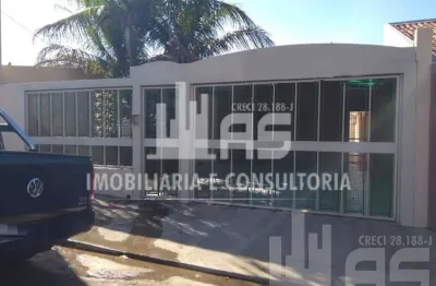 Casa com 3 quartos à venda no Jardim Vitória, Marília 