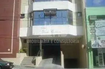 Sala comercial à venda no Centro, Marília 