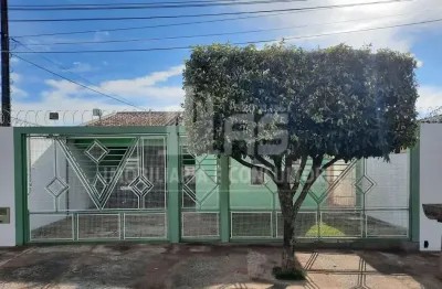 Casa com 2 quartos à venda no Jardim Esplanada, Marília 