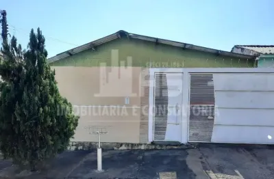 Casa à venda no bairro núcleo habitacional nova marília - marília/sp