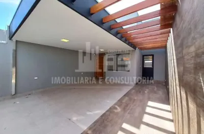 Casa à venda no bairro jardim monte castelo - marília/sp