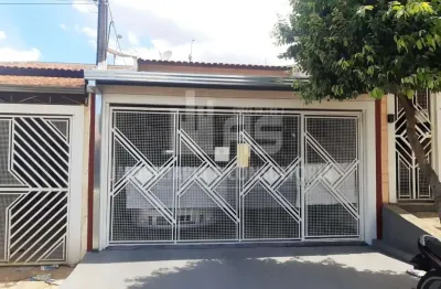 Casa com 3 quartos à venda no Edson Jorge Júnior, Marília 