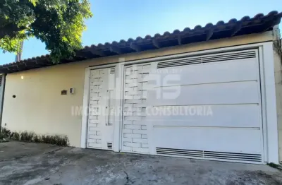 Casa com 3 quartos à venda no Conjunto Residencial Luiz Egydio de Cerqueira César, Marília 