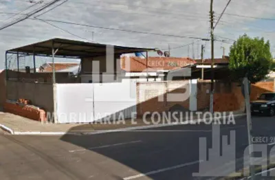 Casa com 2 quartos à venda no Pólon, Marília 