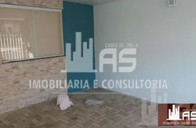 Casa com 3 quartos à venda no São Paulo, Marília 