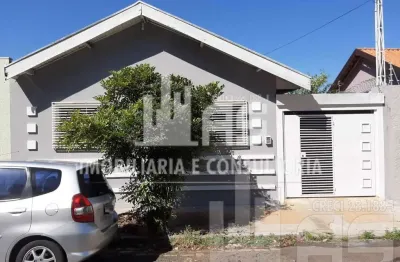 Casa com 2 quartos à venda no Boa Vista, Marília 
