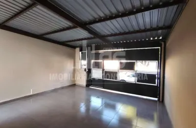 Casa com 3 quartos à venda no Jardim Marília, Marília 