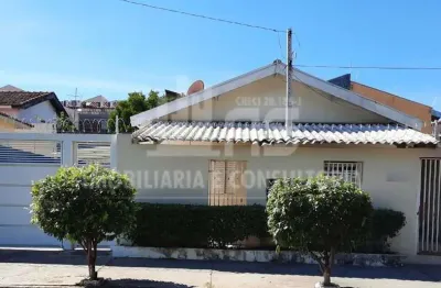 Casa com 2 quartos à venda no Jardim América, Marília 