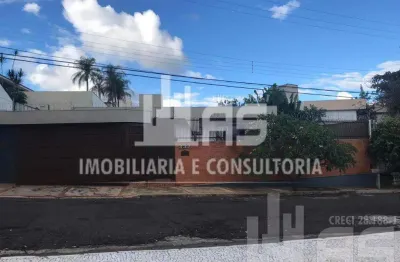 Casa com 4 quartos à venda no Senador Salgado Filho, Marília 