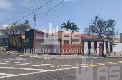 Casa com 2 quartos à venda no Santa Tereza, Marília 