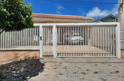 Casa com 4 quartos à venda no Jardim São Geraldo, Marília 