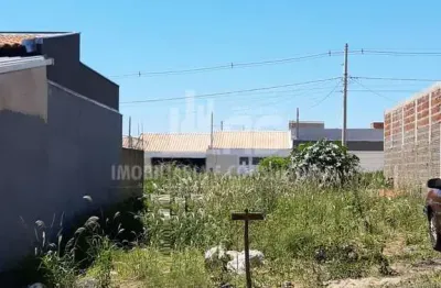 Terreno à venda no bairro núcleo habitacional maria angélica matos - marília/sp