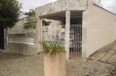 Casa com 3 quartos à venda no Palmital, Marília 