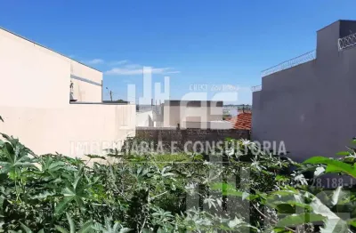 Terreno à venda no Núcleo Habitacional Nova Marília, Marília 