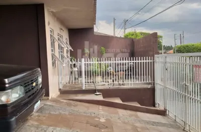 Casa à venda no bairro jardim continental - marília/sp