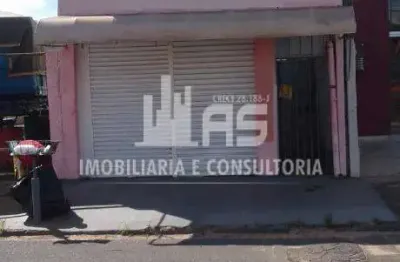 Casa com 1 quarto à venda no Jardim Monte Castelo, Marília 