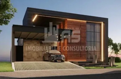 Casa com 3 quartos à venda no Jardim Tangará, Marília 