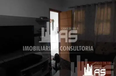 Casa com 2 quartos à venda no Jardim São Vicente de Paulo, Marília 