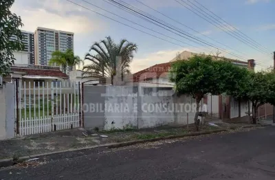 Terreno à venda no bairro jardim dirceu - marília/sp