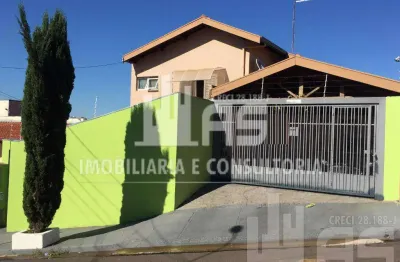 Casa com 3 quartos à venda no Jardim Portal do Sol, Marília 