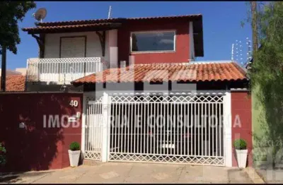 Casa com 3 quartos à venda no Jardim Paulista, Garça 