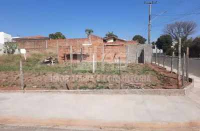 Terreno à venda no Jardim Paraíso, Marília 