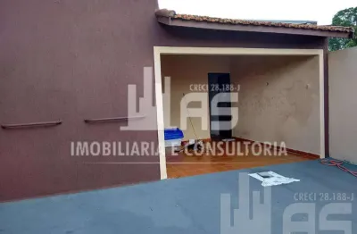 Casa com 3 quartos à venda no Jardim Vitória, Marília 