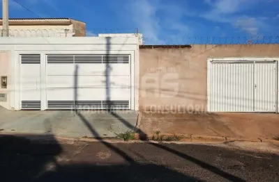 Casa com 3 quartos à venda no Jardim Cavallari, Marília 