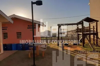 Casa com 2 quartos à venda no Jardim Cavallari, Marília 