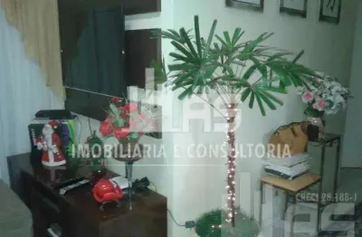 Apartamento com 2 quartos à venda na Vila Operária Alimentação I, Marília 