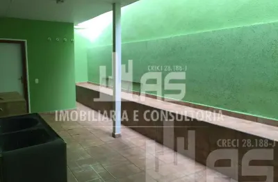Casa com 2 quartos à venda no Núcleo Habitacional Juscelino Kubitschek, Marília 