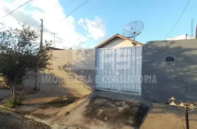 Casa à venda no bairro jardim trieste cavichioli (padre nóbrega) - marília/sp