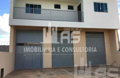 Casa com 3 quartos à venda no Núcleo Habitacional Nova Marília, Marília 