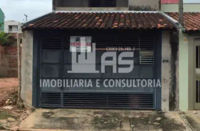 Casa com 3 quartos à venda no Jardim Continental, Marília 