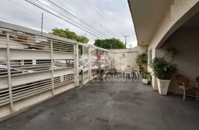 Casa com 3 quartos à venda na Rua Waldemar Pereira, Palmital, Marília
