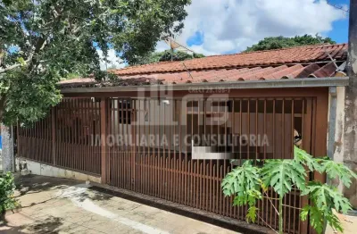 Casa com 3 quartos à venda no Parque das Acácias, Marília 