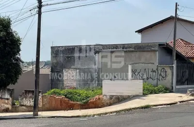 Terreno à venda no Mariana, Marília 