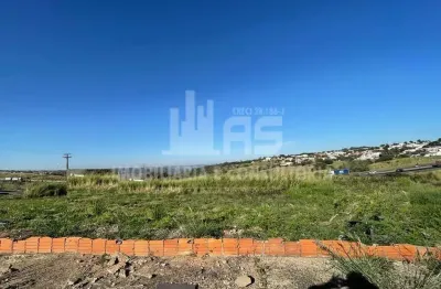 Terreno à venda no bairro senador salgado filho - marília/sp