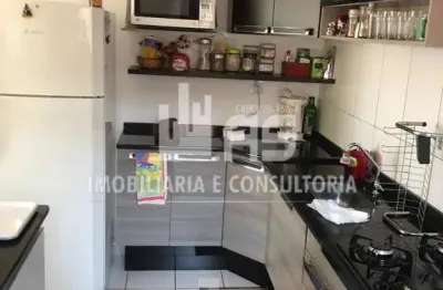 Apartamento com 3 quartos à venda no Jardim Monte Castelo, Marília 
