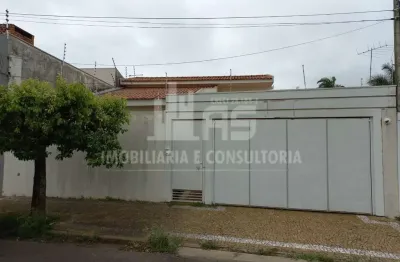 Casa com 3 quartos à venda na Avenida Santo Antônio, Santa Tereza, Marília
