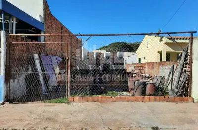 Terreno à venda no Palmital, Marília 