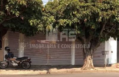 Casa com 2 quartos à venda no São Miguel, Marília 